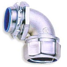 LT metal connector