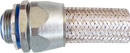 Heavy Series Metal Fittings for braided flexible conduit