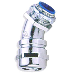 LT metal connector