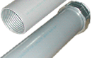 PVC Coated Liquid tight conduit,Conduit fittings