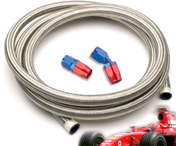 High Performance Hose