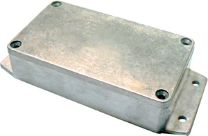 Aluminum Casting, Aluminum Electrical Boxes