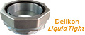 Delikon large diameter liquid tight conduit,liquid tight fittings